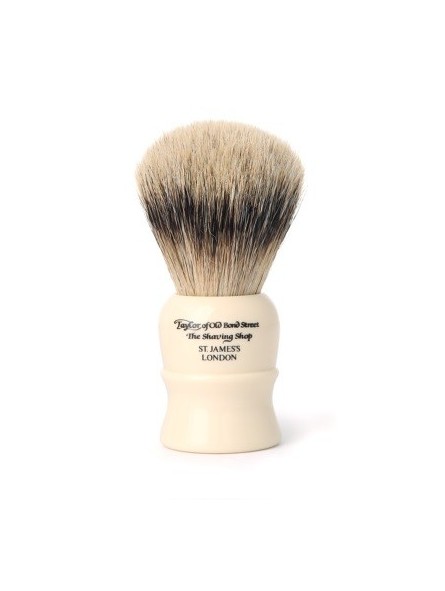 Taylor of Old Bond Street XL Super Badger Shaving Brush