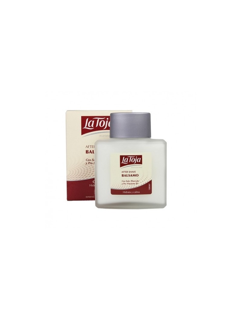 La Toja After Shave Balm Classic 100ml