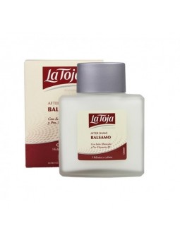 La Toja After Shave Bálsamo Classic 100ml