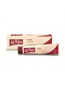 La Toja Sensitive Skin Shaving Cream Tube 150ml