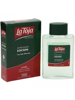 La Toja After Shave Lotion Splash 150ml.