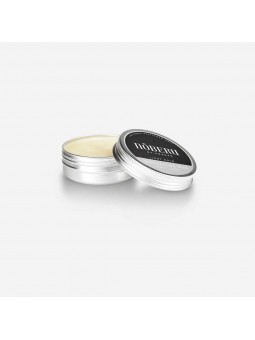 Noberu Of Sweeden Amber Lime Light Moustache Wax 30ml