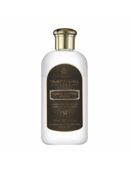 Truefitt & Hill Tónico Loción Especial 200ml