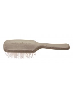 Acca Kappa Ivory Mini Paddle Brush Natural Style