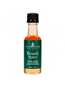 Aftershave Clubman Pinaud Reserve Brandy Spice 50ml