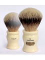 Simpsons Shaving Brush "Tulip X2" Super Badger