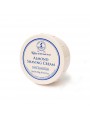 Taylor of Old Bond Street Almond Shaving Cream Bowl 150gr.