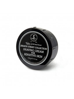 Taylor of Old Bond Street Jermyn St Collection Shaving Bowl Cream 150gr.