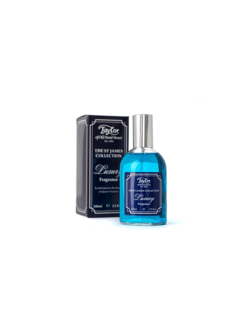 After Shave Loción & Colonia St James Collection Taylor of Old Bond Street 100ml.