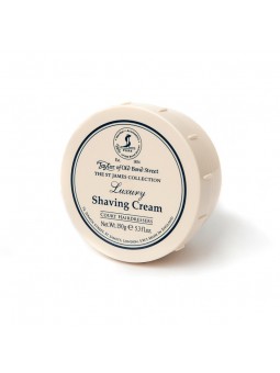 Crema de Afeitar  St. James Collection Taylor Of Old Bond Street 150gr