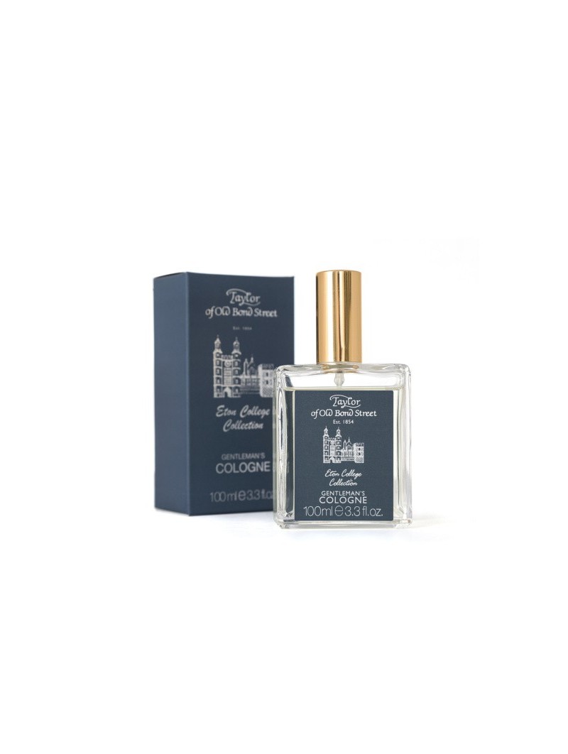 Taylor of Old Bond Street Eton College Cologne 100ml