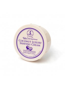 Taylor of Old Bond Street Coconut Shaving Cream Bowl 150gr