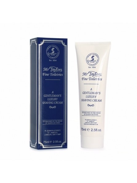 Crema de Afeitar Mr. Taylor Taylor of Old Bond Street 75ml