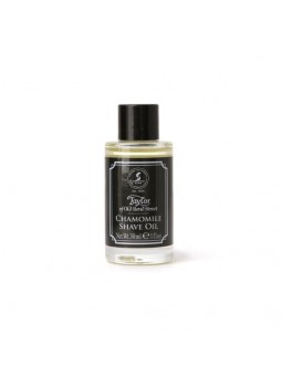 Aceite Pre-Afeitado Camomila Taylor Of Old Bond Street 30ml