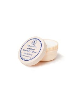 Taylor of Old Bond Street Almond Shaving Cream Bowl 150gr.