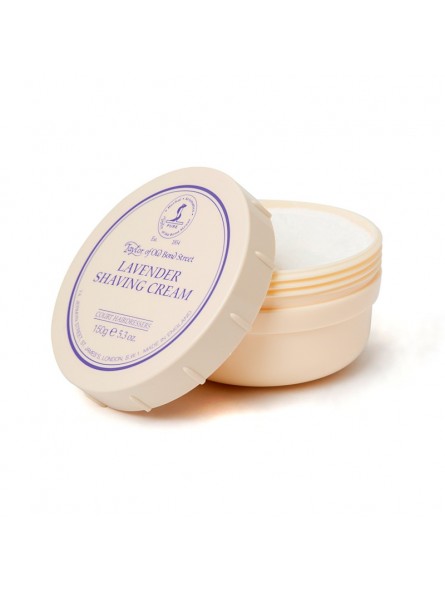 Crema de Afeitar Lavanda Taylor of Old Bond Street 150gr