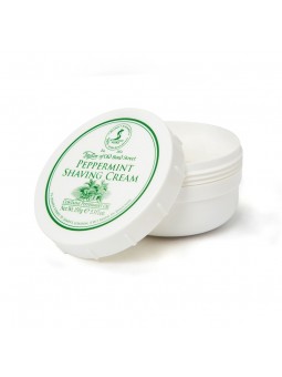 Taylor of Old Bond Street  Peppermint  Shaving Cream Bowl 150gr