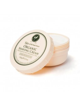 Taylor Of Old Bond Street Organic Shaving Cream 150gr