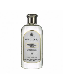 Truefitt & Hill Athenian Water 200ml