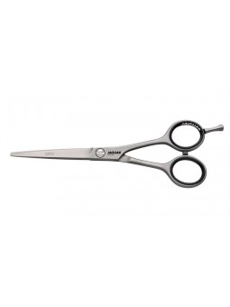 Jaguar Scissors White Line Satin Serie 7"