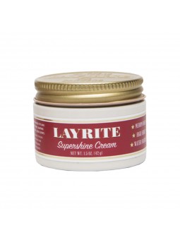 Layrite Super Shine Hair Pomade 40gr.