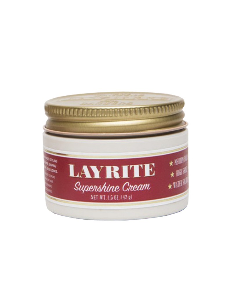 Pomada Cabello Layrite Super Shine 40gr.