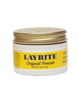 Pomada Cabello Layrite Original 42gr.