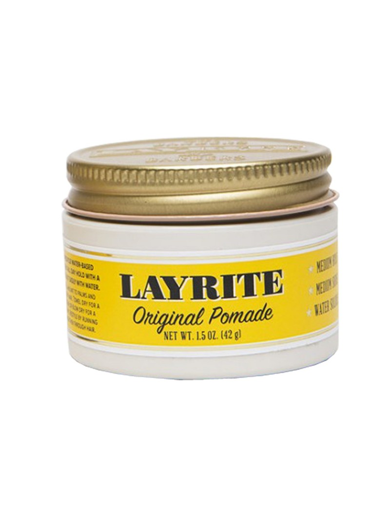 Pomada Cabello Layrite Original 42gr.