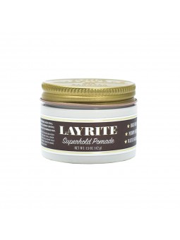 Layrite Extra Strong Hair Pomade 42gr.