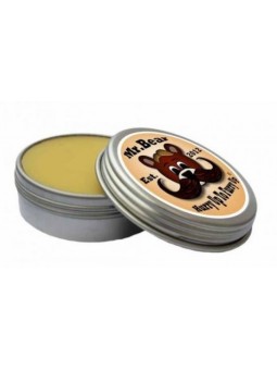 Cera Bigote Mr Bear Family 30ml