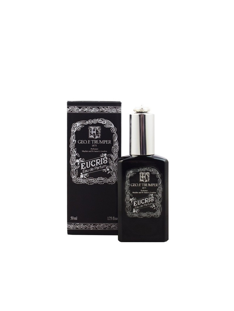 Geo.F.Trumper. Eucris Eau de Parfum 50ml