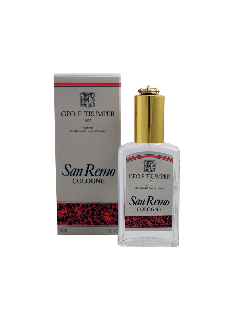 Colonia San Remo Geo.F.Trumper 50ml