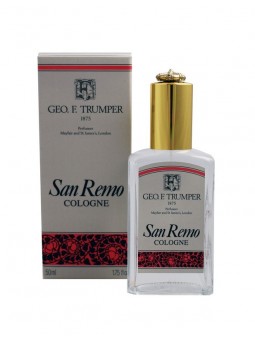 Geo.F.Trumper San Remo Cologne 50ml