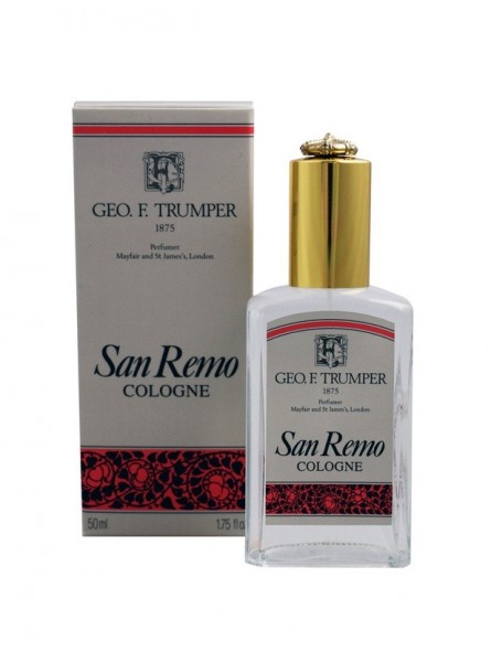 Colonia San Remo Geo.F.Trumper 50ml