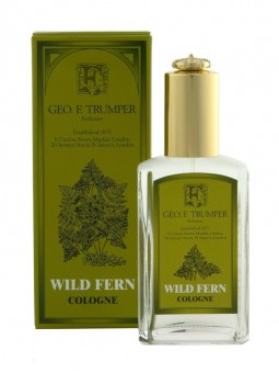 Colonia Wild Fern Geo.F.Trumper 50ml