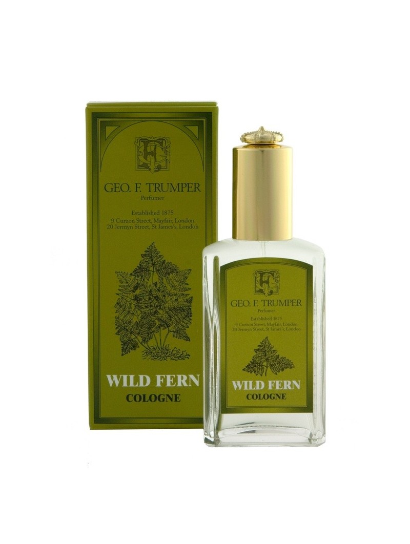 Colonia Wild Fern Geo.F.Trumper 50ml