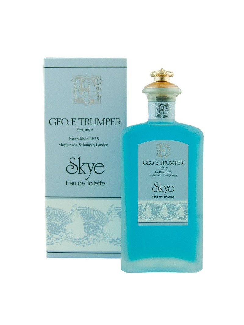 Agua de Colonia Skye Geo.F.Trumper 100ml