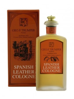 Colonia Spanish Leather Geo.F.Trumper 100ml