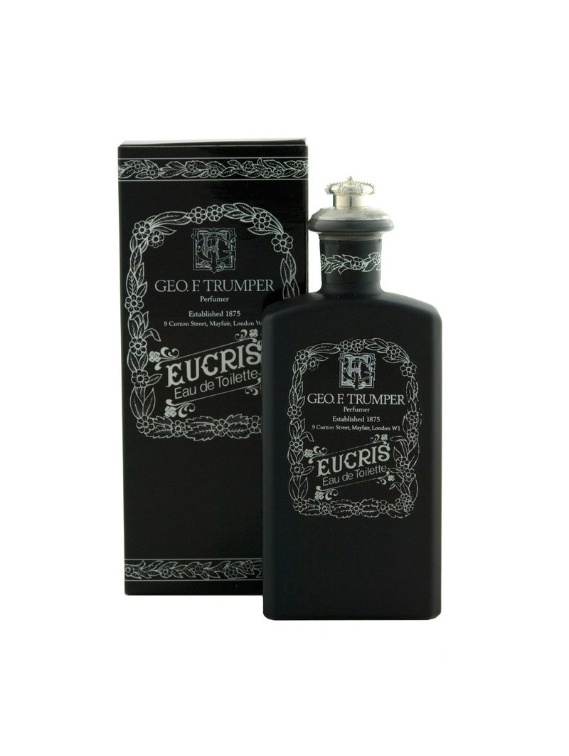 Agua de Colonia Eucris Geo.F.Trumper. 100ml