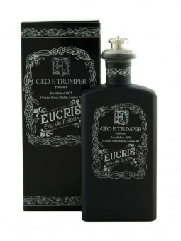 Geo.F.Trumper. Eucris Eau de Cologne 100ml