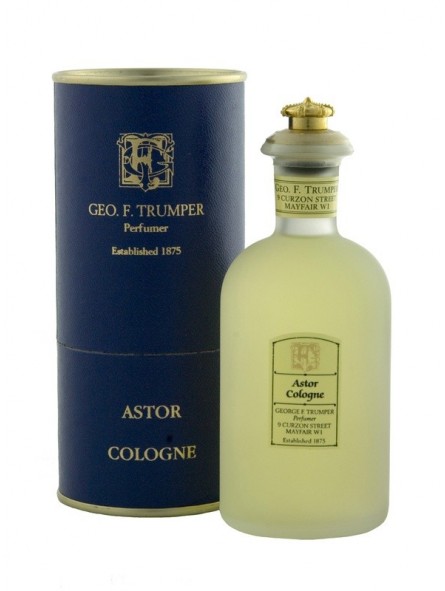 Geo.F.Trumper Astor Cologne 100ml