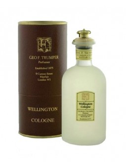 Colonia Wellington Geo.F.Trumper 100ml