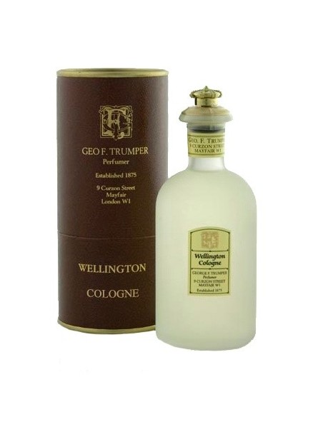 Colonia Wellington Geo.F.Trumper 100ml