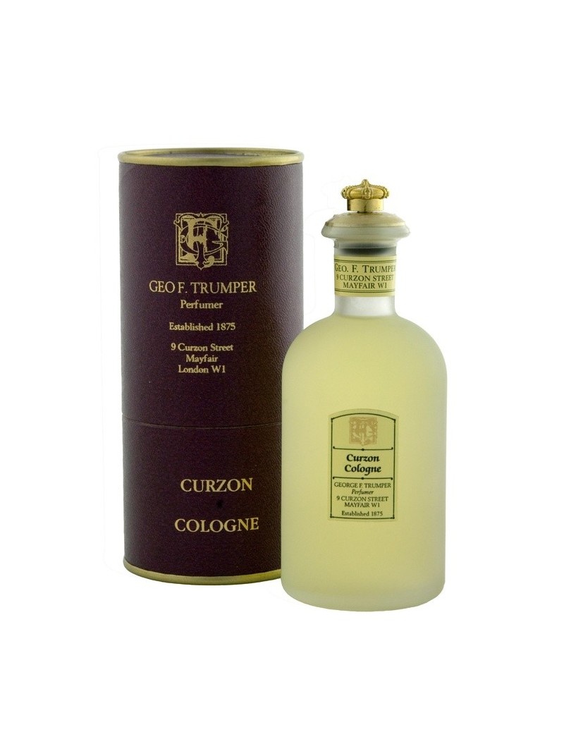 Colonia Curzon Geo.F.Trumper 100ml