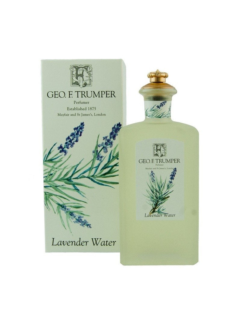 After Shave Agua de Lavanda Geo.F.Trumper 100ml