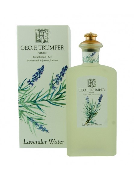 After Shave Agua de Lavanda Geo.F.Trumper 100ml