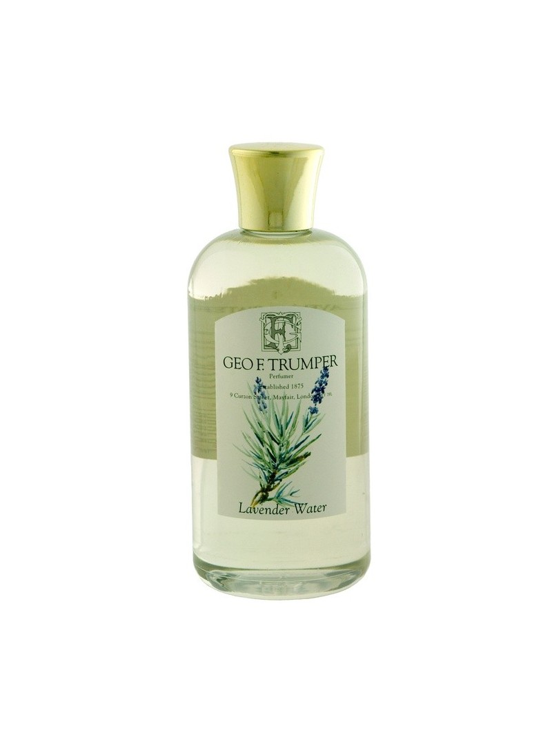 After Shave Agua de Lavanda Geo.F.Trumper 200ml