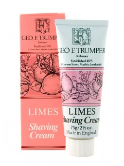 Crema de Afeitar Lima Tubo Geo.F.Trumper 75gr