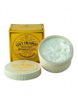 Geo.F.Trumper Sandalwood Soft Shaving Crem Bowl 200gr