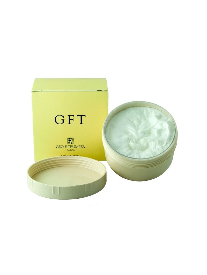 Crema de Afeitar GFT Geo.F.Trumper 200gr